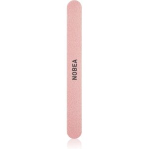 NOBEA Accessories Nail File classic nail file with two grit levels