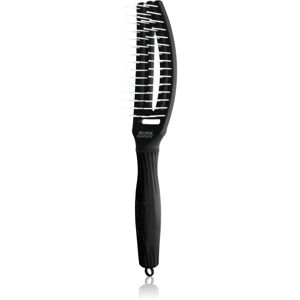 Olivia Garden Fingerbrush Ionic Bristles hairbrush