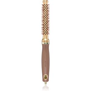 Olivia Garden Expert Shine Wavy round hairbrush 15 mm 1 pc