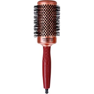 Olivia Garden Heat Pro Ceramic + Ion hairbrush diameter 52 mm 1 pc