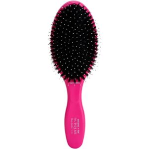 Olivia Garden Ceramic + Ion Pink Series hairbrush