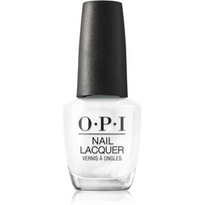 OPI Nail Lacquer The Celebration Nail Polish Snow Day in LA 15 ml