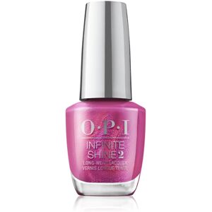 OPI Infinite Shine The Celebration gel-effect nail polish Mylar Dreams 15 ml