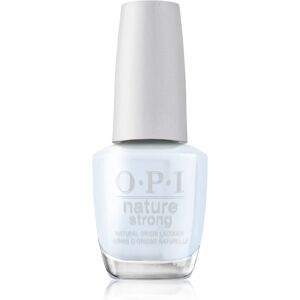 OPI Nature Strong nail polish Raindrop Expectations 15 ml