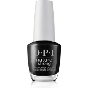 OPI Nature Strong nail polish Onyx Skies 15 ml