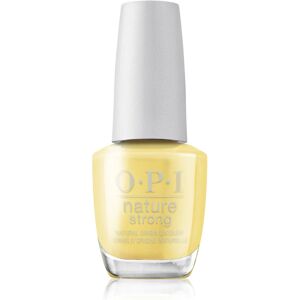 OPI Nature Strong nail polish Strong Make My Daisy 15 ml