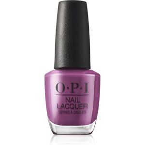 OPI Nail Lacquer XBOX Nail Polish N00berry 15 ml