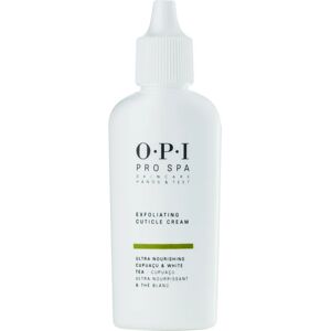 OPI Pro Spa exfoliating balm for nail cuticles 27 ml