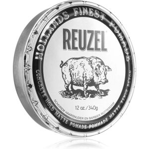 Reuzel Matte Concrete Hold hair pomade 340 g