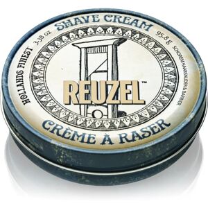 Reuzel Beard shaving cream 95,8 g