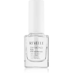 Revuele Nail Therapy Diamond Nail Strengthener hardener nail polish 10 ml