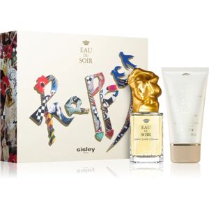 Sisley Eau du Soir Happy gift set I. W