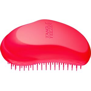 Tangle Teezer Thick & Curly Salsa Red brush for coarse and curly hair 1 pc