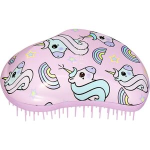 Tangle Teezer The Original Mini Unicorn Magic Print hairbrush 1 pc