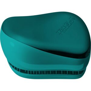 Tangle Teezer Compact Styler Green Jungle hairbrush travel 1 pc