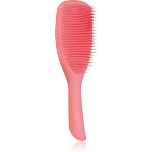 Tangle Teezer Large Ultimate Detangler Salmon Pink brush for hair 1 pc