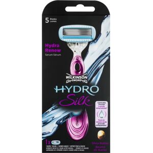 Wilkinson Sword Hydro Silk shaver 1 pc