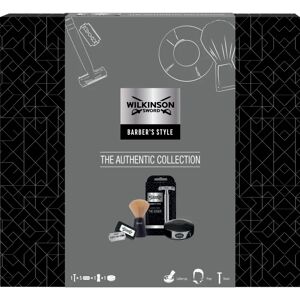 Wilkinson Sword Heritage Collection shaving kit (M)