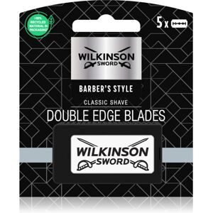 Wilkinson Sword Premium Collection Premium Collection replacement blades 5 pc