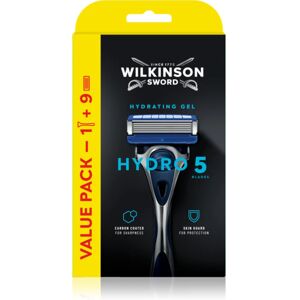 Wilkinson Sword Hydro5 Skin Protection Regular razor + replacement heads