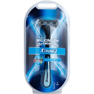 Wilkinson Sword Xtreme 3 shaver replacement heads 1 pc