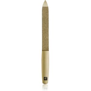 Zwilling Premium Gold nail file