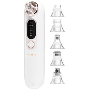 Beautifly Derma Glow microdermabrasion machine 1 pc Beautifly Derma Glow microdermabrasion machine 1 pc