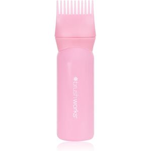 Brushworks Hair Oil Applicator hair oil applicator 1 pc Brushworks Hair Oil Applicator hair oil applicator 1 pc