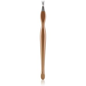 Diva & Nice Cosmetics Accessories Trimmer Gold - Cuticle Remover - Cosmetics Accessories Diva & Nice Cosmetics Accessories Trimmer Gold - Cuticle Remover - Cosmetics Accessories