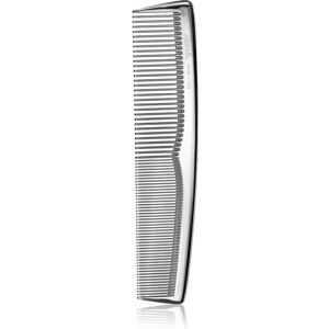 Janeke Chromium Line Toilette Comb Bigger Size comb 20,4 x 4,2 cm 1 pc Janeke Chromium Line Toilette Comb Bigger Size comb 20,4 x 4,2 cm 1 pc