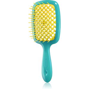 Janeke Superbrush large paddle brush for hair 1 pc Janeke Superbrush large paddle brush for hair 1 pc
