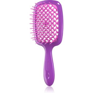 Janeke Superbrush large paddle brush for hair 1 pc Janeke Superbrush large paddle brush for hair 1 pc