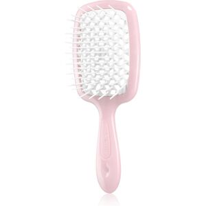 Janeke Superbrush large paddle brush for hair 20,3 x 8,5 x 3,1 cm 1 pc Janeke Superbrush large paddle brush for hair 20,3 x 8,5 x 3,1 cm 1 pc