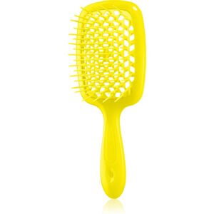 Janeke Superbrush Small small paddle brush 1 pc Janeke Superbrush Small small paddle brush 1 pc
