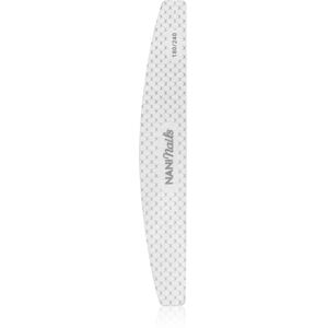 NaniNails Premium 180/240 nail file 1 pc NaniNails Premium 180/240 nail file 1 pc