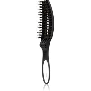 Olivia Garden On the Go hairbrush travel Smooth & Style 1 pc Olivia Garden On the Go hairbrush travel Smooth & Style 1 pc