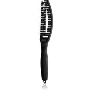 Olivia Garden Fingerbrush Ionic Bristles hairbrush 1 pc Olivia Garden Fingerbrush Ionic Bristles hairbrush 1 pc