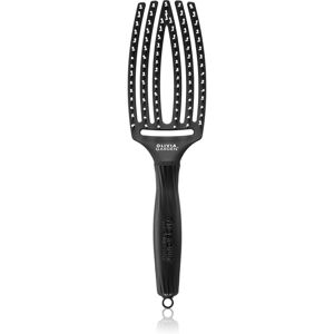 Olivia Garden Fingerbrush Ionic Bristles hairbrush 1 pc Olivia Garden Fingerbrush Ionic Bristles hairbrush 1 pc