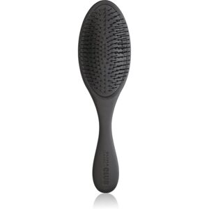 Olivia Garden Club The Reset Wet&Curly Detangling Hairbrush flat brush with bag 1 pc Olivia Garden Club The Reset Wet&Curly Detangling Hairbrush flat brush with bag 1 pc