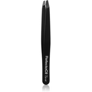 RefectoCil Accessories Tweezers slanted tweezers 1 pc RefectoCil Accessories Tweezers slanted tweezers 1 pc