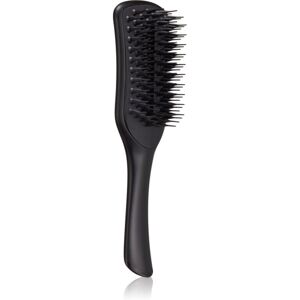 Tangle Teezer Easy Dry & Go Jet Black - Vented Hairbrush Tangle Teezer Easy Dry & Go Jet Black - Vented Hairbrush