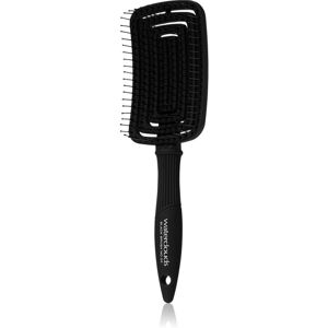 Waterclouds Black Brush Vent Flex brush for hair 1 pc Waterclouds Black Brush Vent Flex brush for hair 1 pc