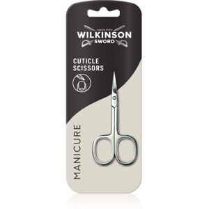 Wilkinson Sword Manicure Cuticle Scissors scissors for nail cuticles 1 pc Wilkinson Sword Manicure Cuticle Scissors scissors for nail cuticles 1 pc