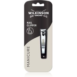 Wilkinson Sword Manicure Clippers nail clippers 1 pc Wilkinson Sword Manicure Clippers nail clippers 1 pc