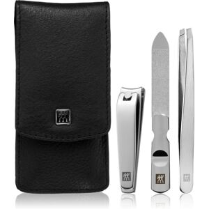 Zwilling Classic manicure set with bag Zwilling Classic manicure set with bag