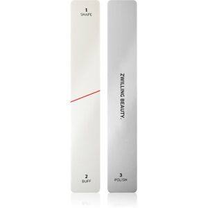 Zwilling Premium nail file double-ended 1 pc Zwilling Premium nail file double-ended 1 pc