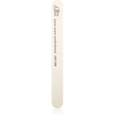 Diva & Nice Cosmetics Accessories Nail File - Nail Care Tool Diva & Nice Cosmetics Accessories Nail File - Nail Care Tool