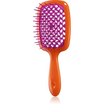 Janeke Superbrush large paddle brush for hair 1 pc Janeke Superbrush large paddle brush for hair 1 pc