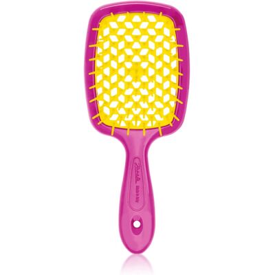 Janeke Superbrush Large Paddle Brush - Hair Styling Tool Janeke Superbrush Large Paddle Brush - Hair Styling Tool