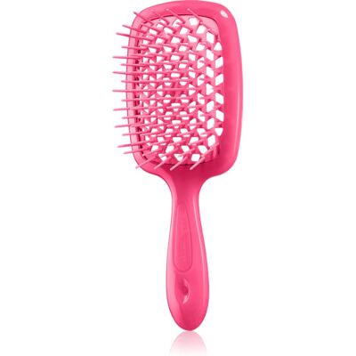 Janeke Small Paddle Brush - Hair Styling Tool Janeke Small Paddle Brush - Hair Styling Tool